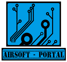 Airsoft - portál
